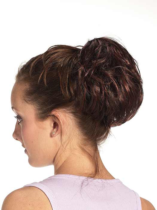 Volume Top by WigPro - Regal Wigs